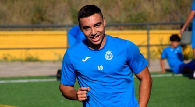 Sergio Rodriguez