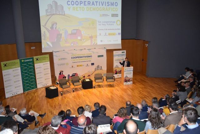 Foro Cooperativas 2