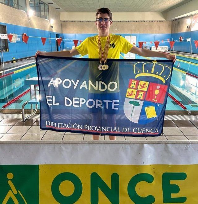GONZALEZ SVAT ON