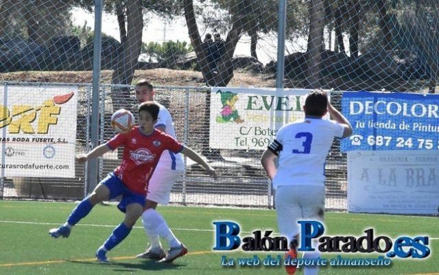 Foto: Balón Prado. es (Anterior etapa en San Clemente)