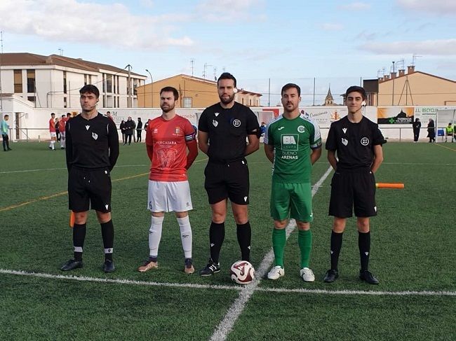 Jareno | El Deporte Conquense