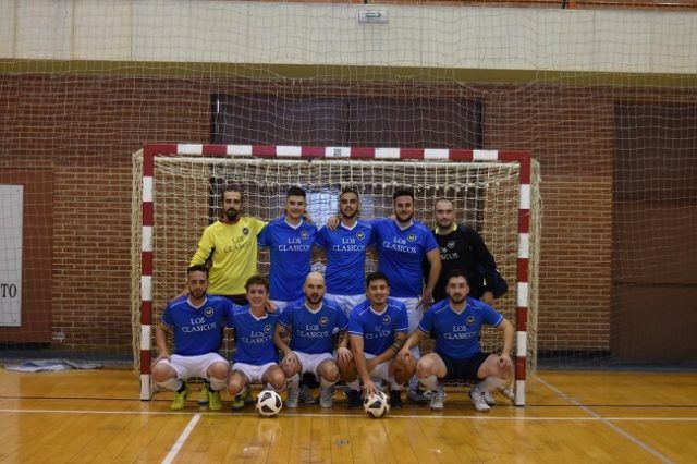 Los Clásicos Foto: Los Clásicos