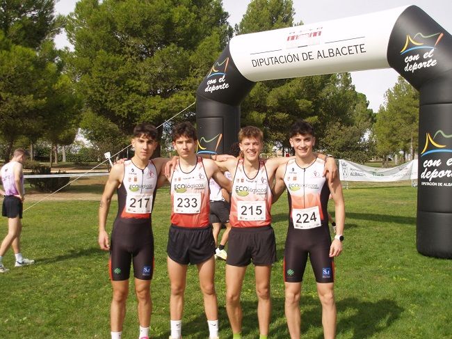 OLYMPUS DIGITAL CAMERA | El Deporte Conquense
