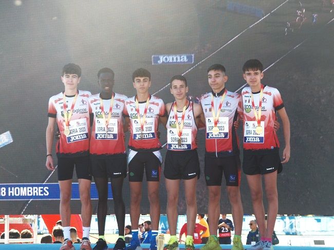 OLYMPUS DIGITAL CAMERA | El Deporte Conquense