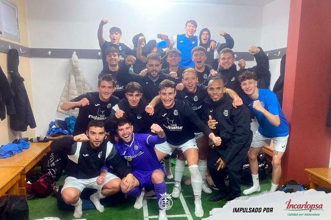 UBC-Filial | El Deporte Conquense