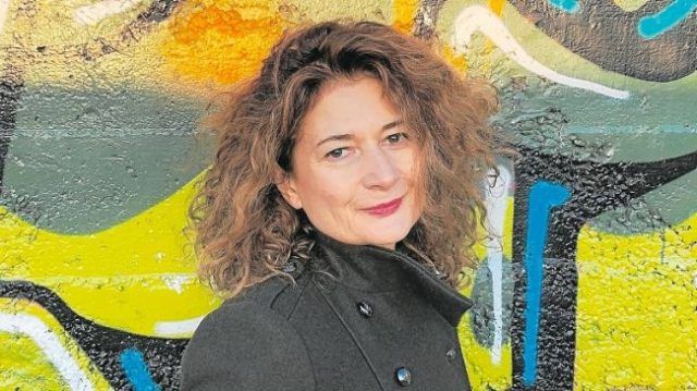 Victoria González Torralba