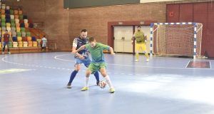 Un VivoCuenca con la pólvora mojada no puede con un correoso Sacedón (2-3)