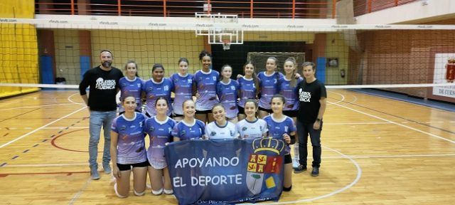 cvf femenino