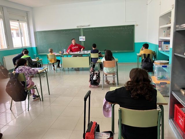 aula