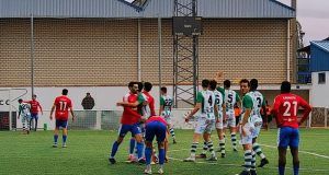 El Quintanar del Rey sigue de dulce: gana en Villacañas (0-2) para sumar su tercer triunfo seguido