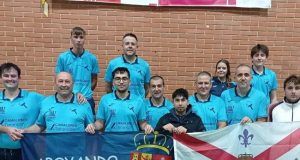 El Club Tenis de Mesa Tarancón se clasifica para el Campeonato de España a seis raquetas