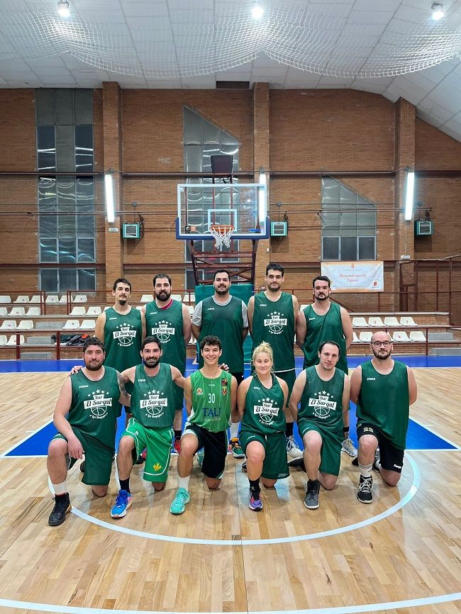 Bar-El-Sargal-Despojos | El Deporte Conquense Equipo: Bar El Sargal/Despojos
