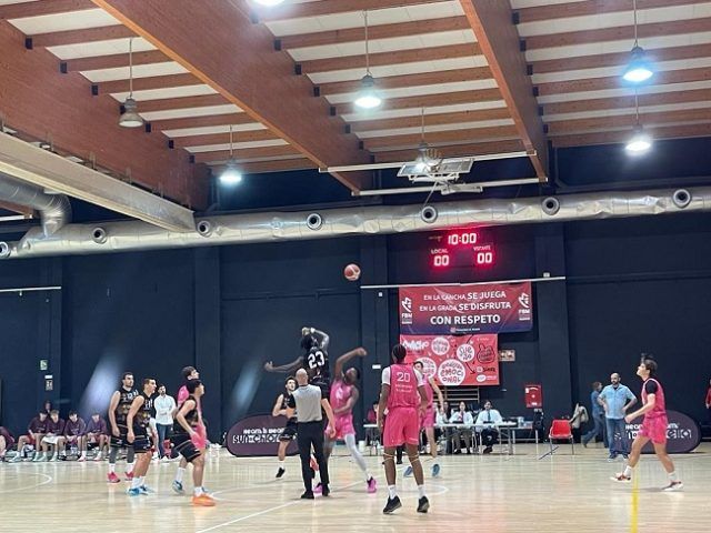 Basket Quintanar