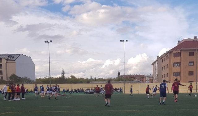 FUTBOL SIETE SI