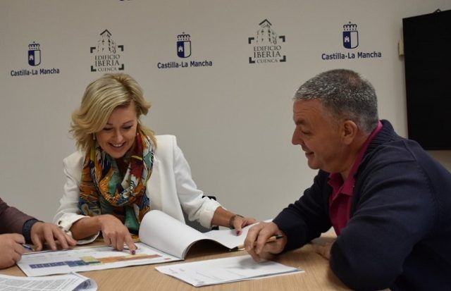 Foto alcalde Cardenete