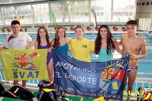 II SPANISH SALVAMENTO