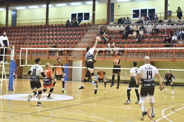 CV Cuenca-Paterna Liceo Leonés