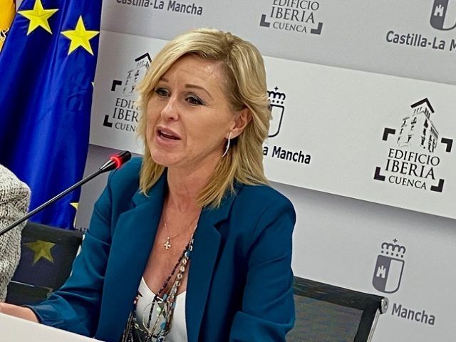 Marian López 20231030