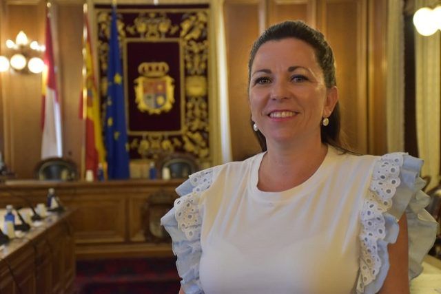 Nuria Illana