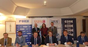 La Red SSPA hace balance del año que cerramos con la mirada puesta en alcanzar el máximo potencial de las ayudas al funcionamiento