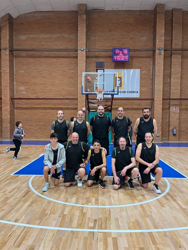 Paketenaikos | El Deporte Conquense