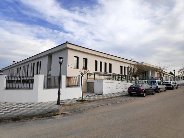 Residencia Priego