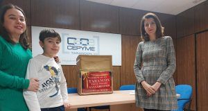 La campaña ‘Comprar en Tarancón tiene premio’ ya tiene ganadores