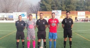 Foto: CD Torrijos