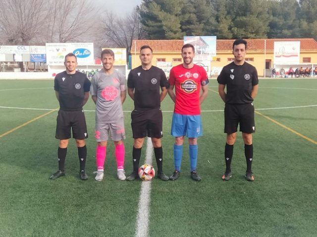 Foto: CD Torrijos