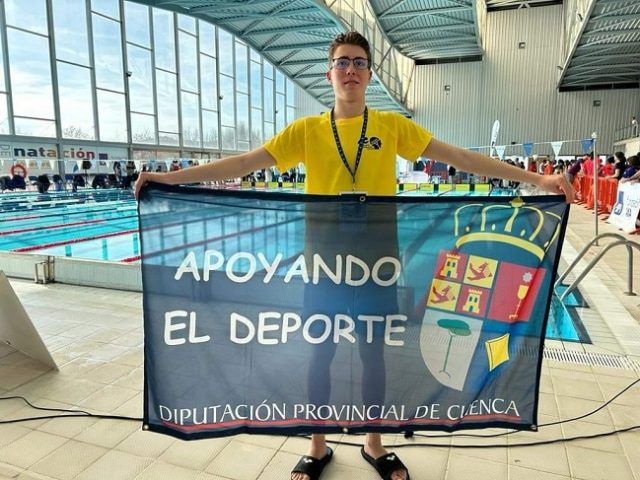 Adrian primer primera prueba 2024