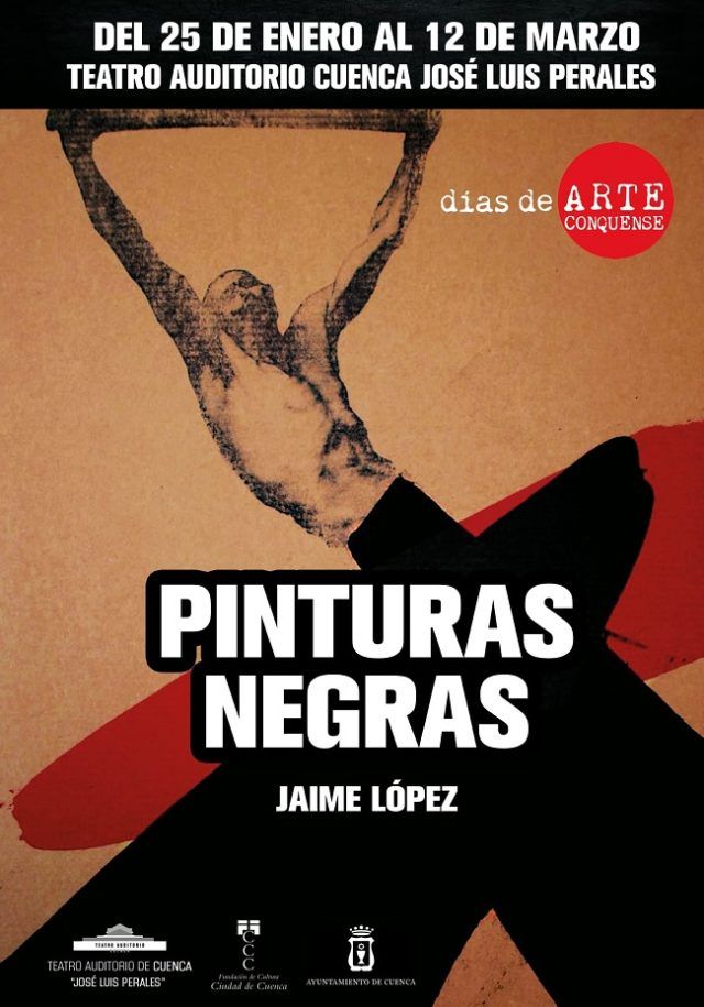 CARTEL DAC Jaime López 20240125