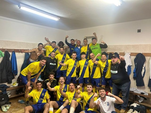 CD Belmonte Foto: CD Belmonte