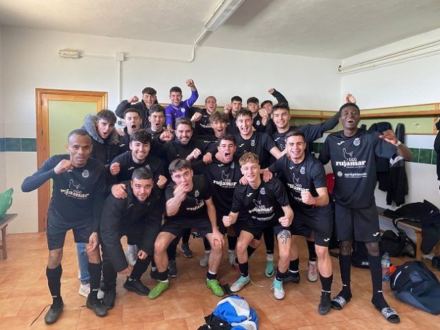 Foto: Cantera UBC