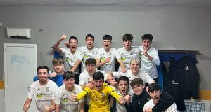 Foto: Cantera UBC