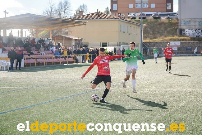 Fercu-Obrero | El Deporte Conquense