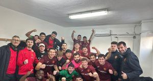 Foto: Iniestense Balompié