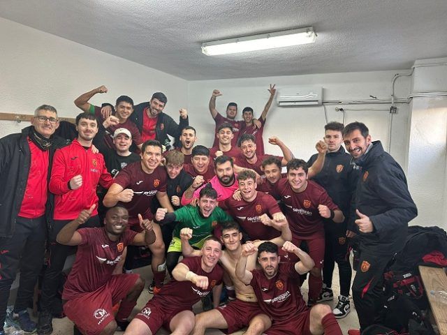 Foto: Iniestense Balompié