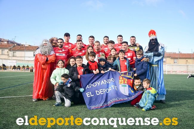 Obrero-2 | El Deporte Conquense