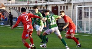 Foto: CD Marchamalo