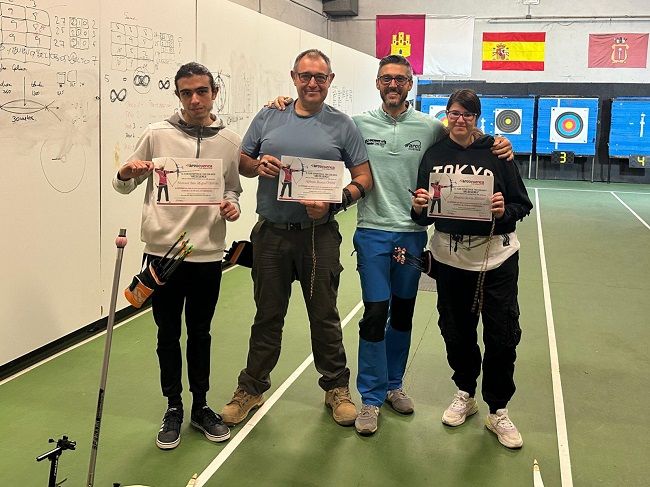 CURSO-DE-INICIACION-OCTUBRE | El Deporte Conquense