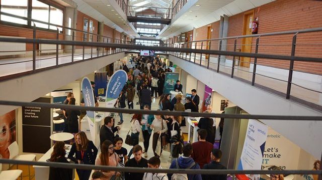 Foro UCLM3E