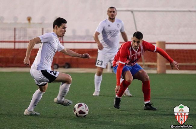 MARKEZ-1 | El Deporte Conquense