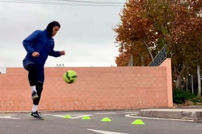 MARKEZ-2 | El Deporte Conquense