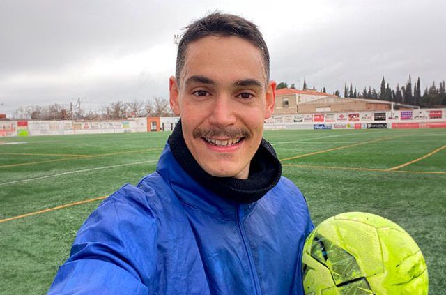 Diego Márquez