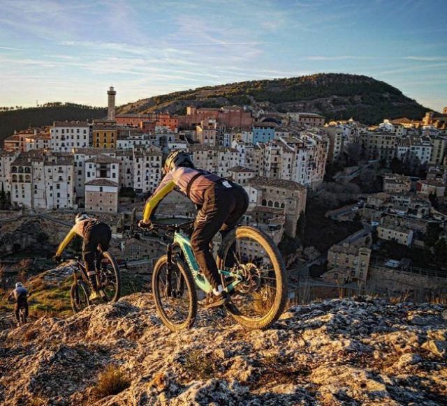 enduro