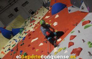 Chillarón fija las tarifas del rocódromo, la vía ferrata y las actividades del Silo municipal