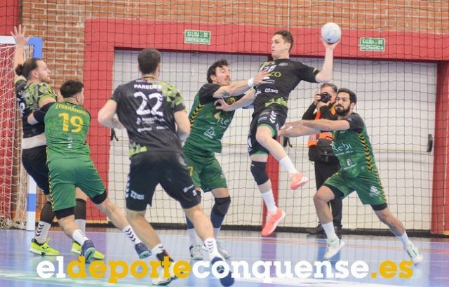 rebi cuenca bahtco torrelavega