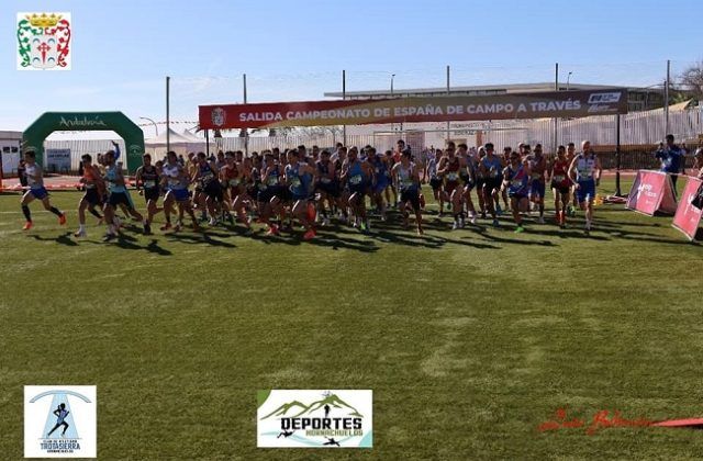 run fst campl españa cmapo a traves