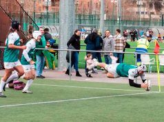 Un rugbier conquense en el exilio: la proyección de Luis Blanquer