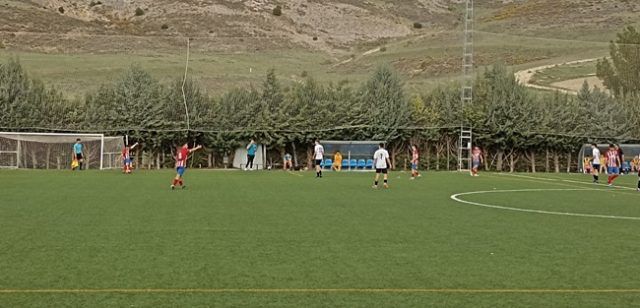 Conquense-Torrijos Juvenil Nacional